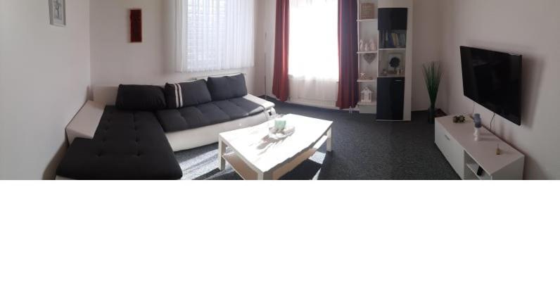 Ferienwohnung Casu Borkum Exterior foto