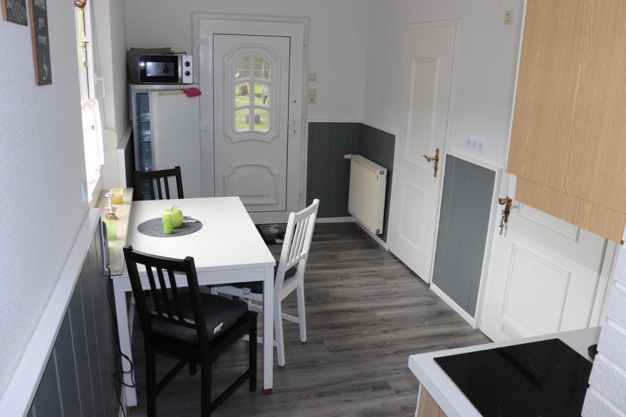 Ferienwohnung Casu Borkum Exterior foto